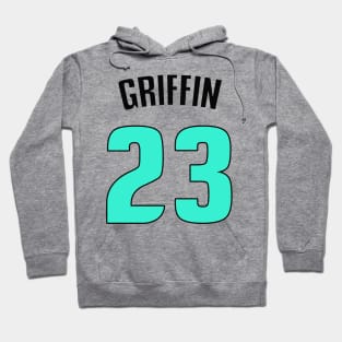 Blake Griffin Hoodie